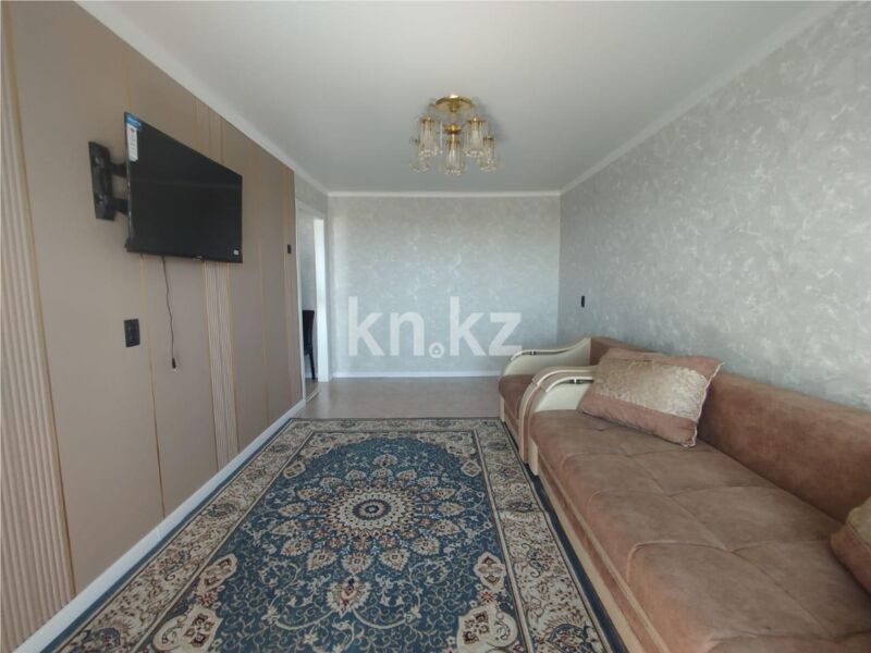 Продажа 1-комнатной квартиры, 27 м² - Продажа однокомнатных квартир в Городе Караганды - страница 6 фото 2 из 5