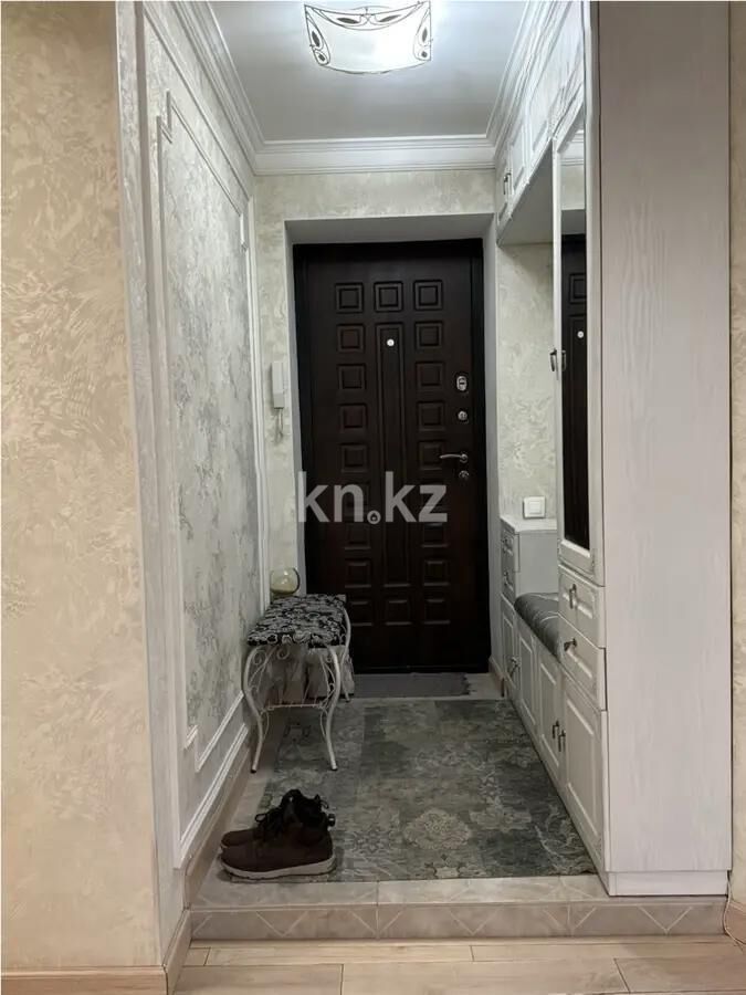 Продажа 3-комнатной квартиры, 88 м² - Продажа квартир в кирпичном доме в Астане - страница 215 фото 9 из 10