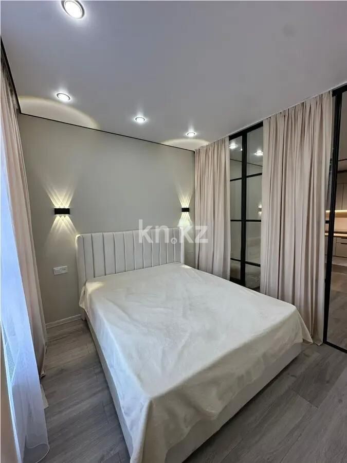 Продажа 1-комнатной квартиры, 35 м² - Продажа однокомнатных квартир в Алатауском р-не Алматы - страница 23 фото 2 из 3