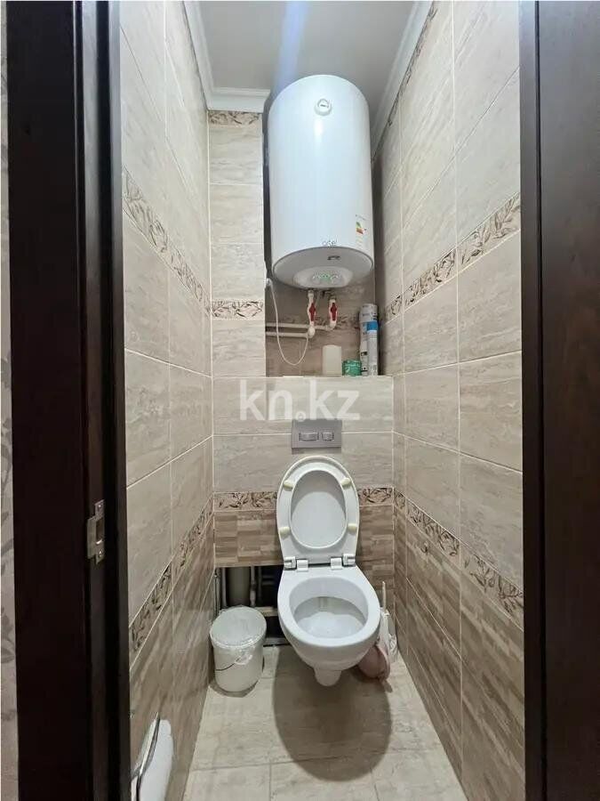Продажа 2-комнатной квартиры, 54 м² - Продажа квартир в Казахстане - страница 59 фото 4 из 6