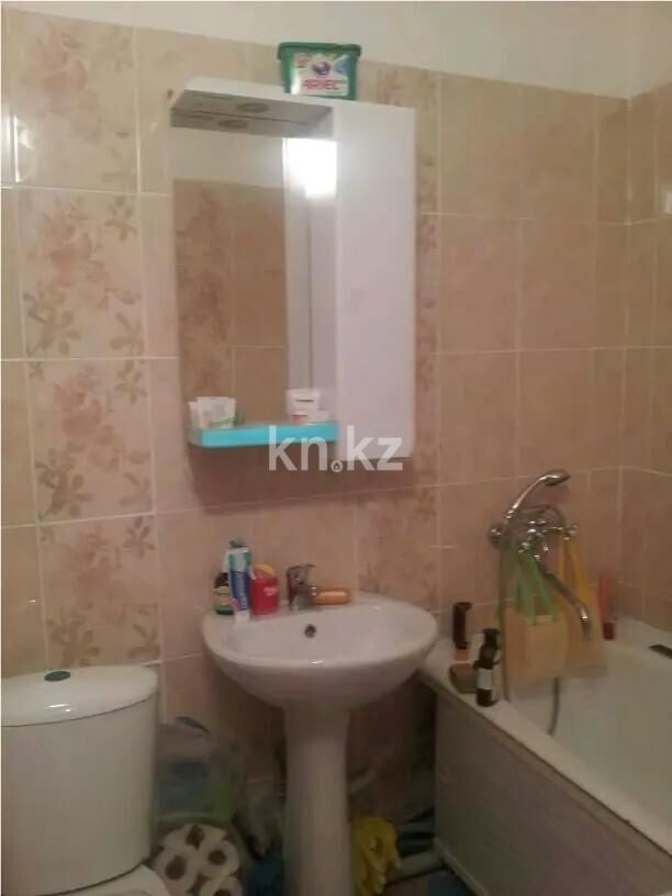 Продажа 1-комнатной квартиры, 47 м² - Продажа однокомнатных квартир в р-не Алматы Астаны - страница 16 фото 3 из 3