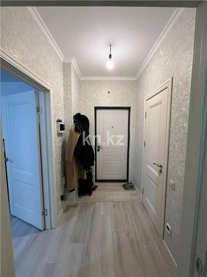 Продажа 1-комнатной квартиры, 41.8 м² - Продажа однокомнатных квартир в блочном доме в Казахстане - страница 55 фото 4 из 4