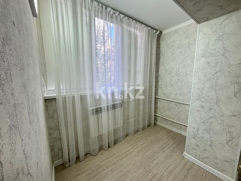 Продажа 3-комнатной квартиры, 87.1 м² - Продажа квартир в кирпичном доме в Казахстане - страница 7 фото 23 из 38