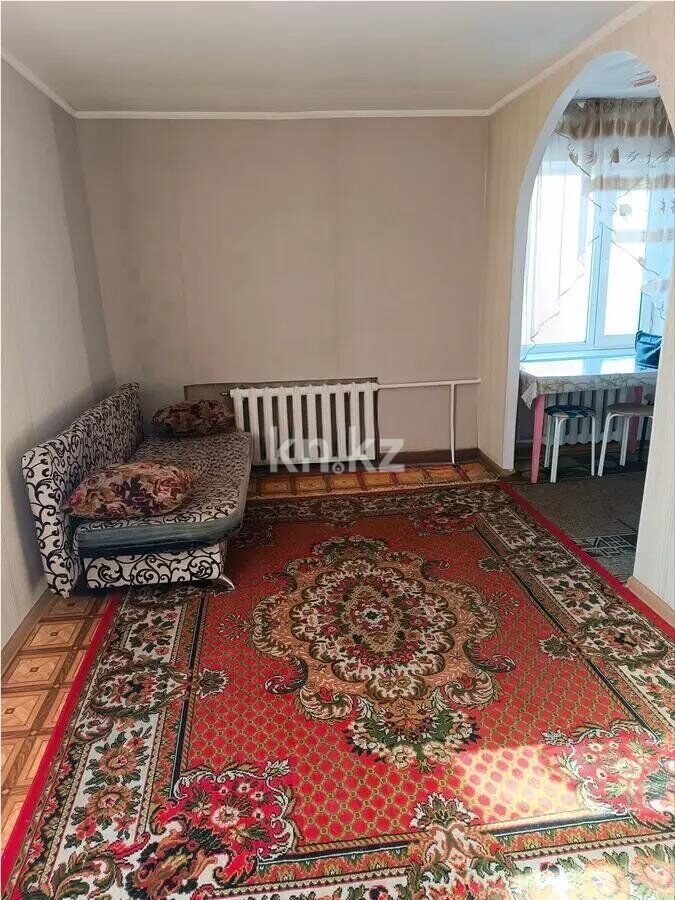 Продажа 1-комнатной квартиры, 30 м² - Продажа квартир в Казахстане - страница 3 фото 1 из 3