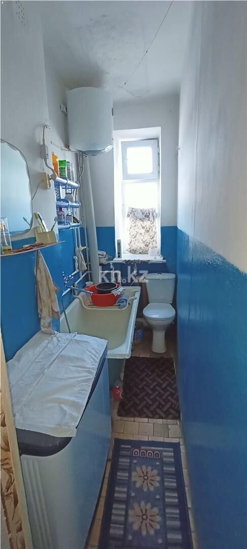 Продажа 3-комнатной квартиры, 59 м² - Продажа трехкомнатных квартир в Темиртау - страница 12 фото 5 из 7