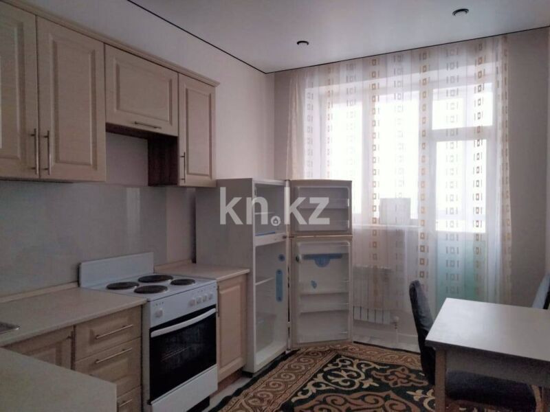 Аренда 1-комнатной квартиры, 35 м² - Аренда недвижимости в Казахстане - страница 4 фото 2 из 10