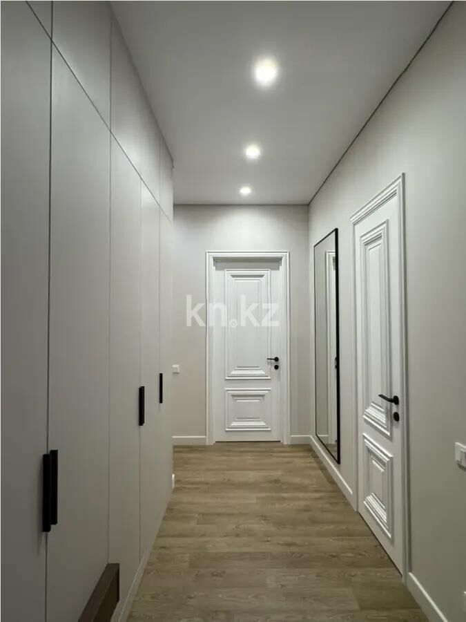 Продажа 3-комнатной квартиры, 70 м² - Продажа квартир в монолитно-каркасном доме в Астане - страница 139 фото 6 из 6