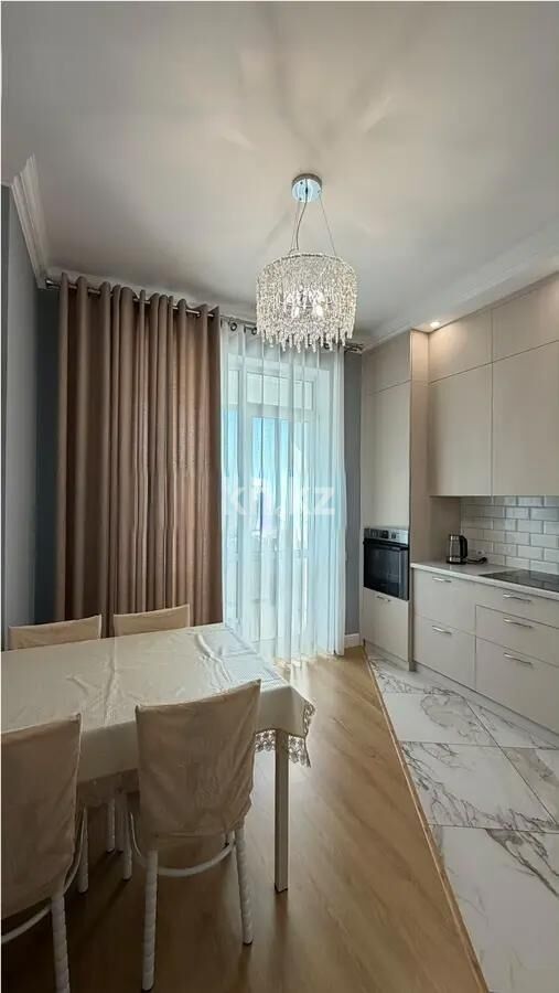 Продажа 2-комнатной квартиры, 70 м² - Продажа двухкомнатных квартир в монолитно-каркасном доме в Астане - страница 27 фото 3 из 6