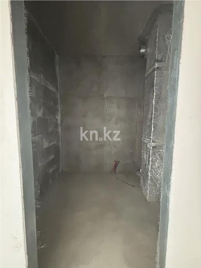 Продажа 2-комнатной квартиры, 62.2 м² - Продажа  двухкомнатных квартир в новостройках Алматы - страница 8 фото 3 из 4