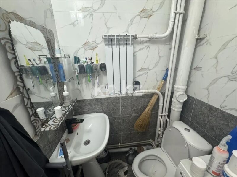 Продажа 3-комнатной квартиры, 61 м² - Продажа трехкомнатных квартир в Темиртау - страница 6 фото 5 из 6