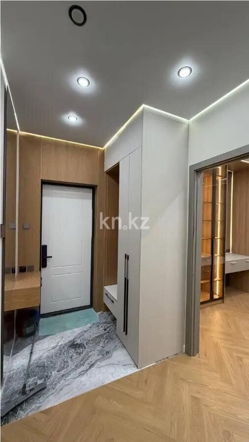 Продажа 2-комнатной квартиры, 51.08 м² - Недвижимость в Астане - страница 33 фото 4 из 4