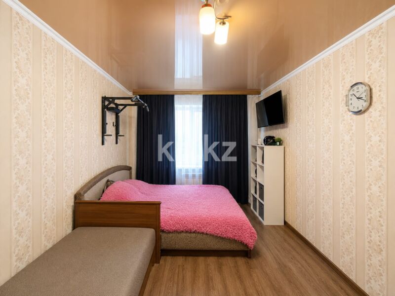 Продажа 3-комнатной квартиры, 62 м² - Недвижимость в Темиртау - страница 27 фото 3 из 15