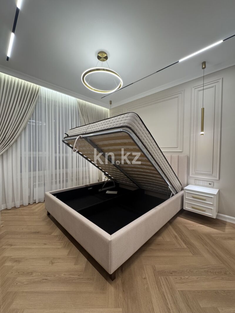 Продажа 3-комнатной квартиры, 115 м² - Продажа квартир в монолитном доме в Казахстане фото 15 из 40