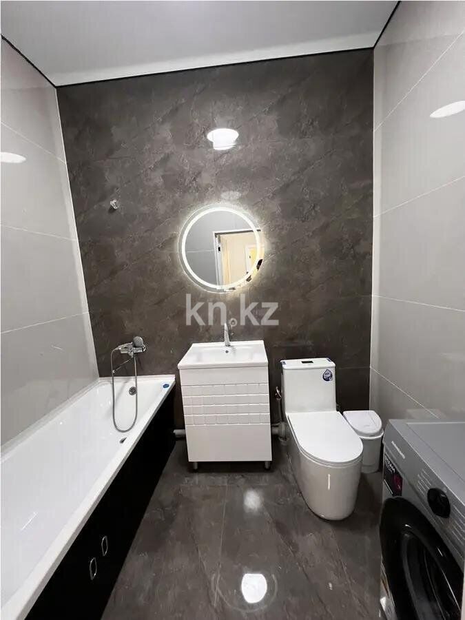 Продажа 2-комнатной квартиры, 50 м² - Недвижимость в Алматы - страница 24 фото 3 из 3