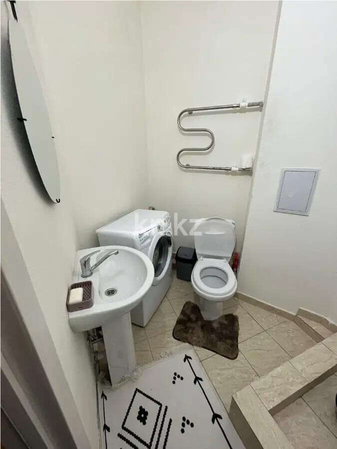 Продажа 1-комнатной квартиры, 32 м² - Продажа однокомнатных квартир в Медеуском р-не Алматы - страница 7 фото 3 из 4