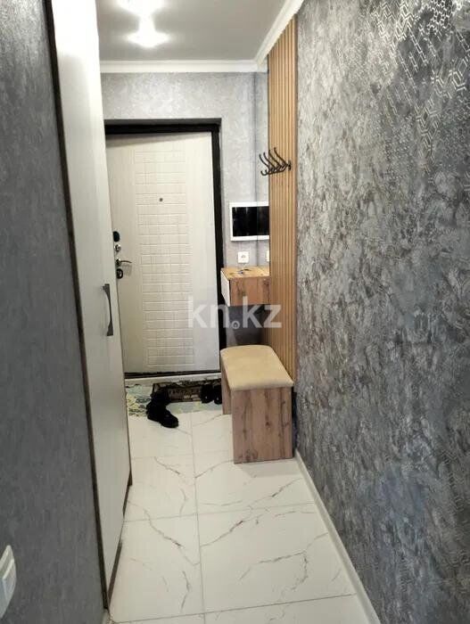 Продажа 1-комнатной квартиры, 26 м² - Продажа  однокомнатных квартир в новостройках Астаны - страница 120 фото 4 из 4