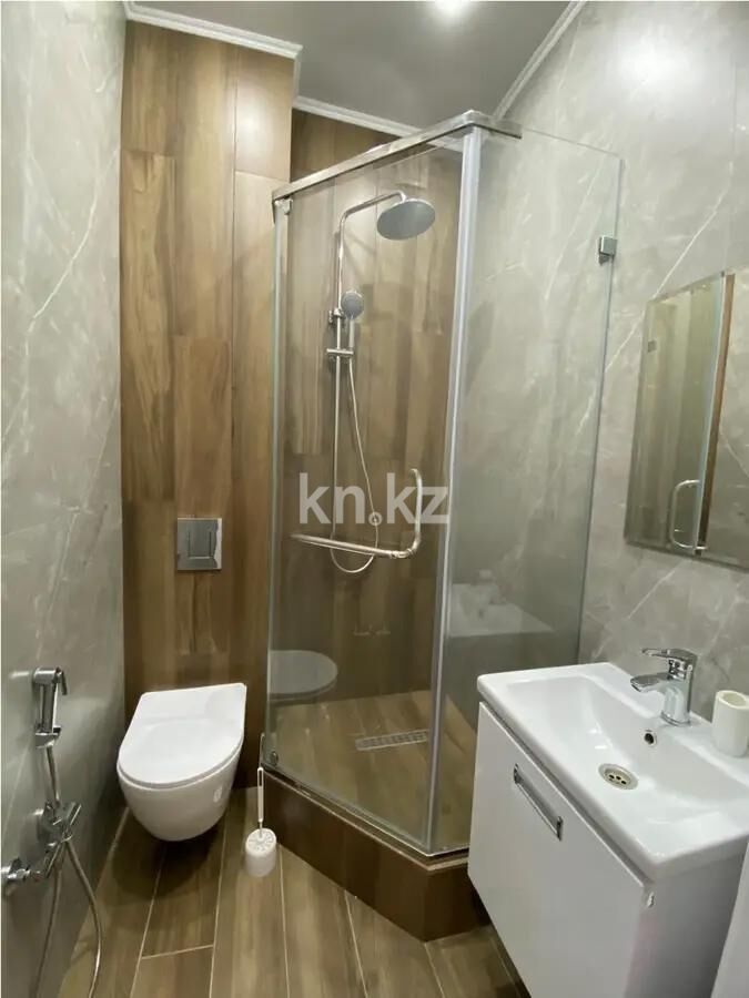 Продажа 3-комнатной квартиры, 85 м² - Продажа трехкомнатных квартир от собственников в Казахстане - страница 9 фото 6 из 6