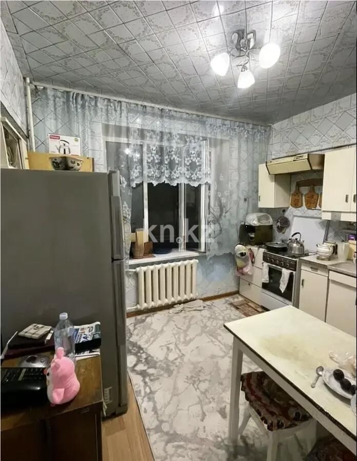 Продажа 2-комнатной квартиры, 53 м² - Продажа квартир в Турксибском р-не Алматы - страница 10 фото 2 из 4