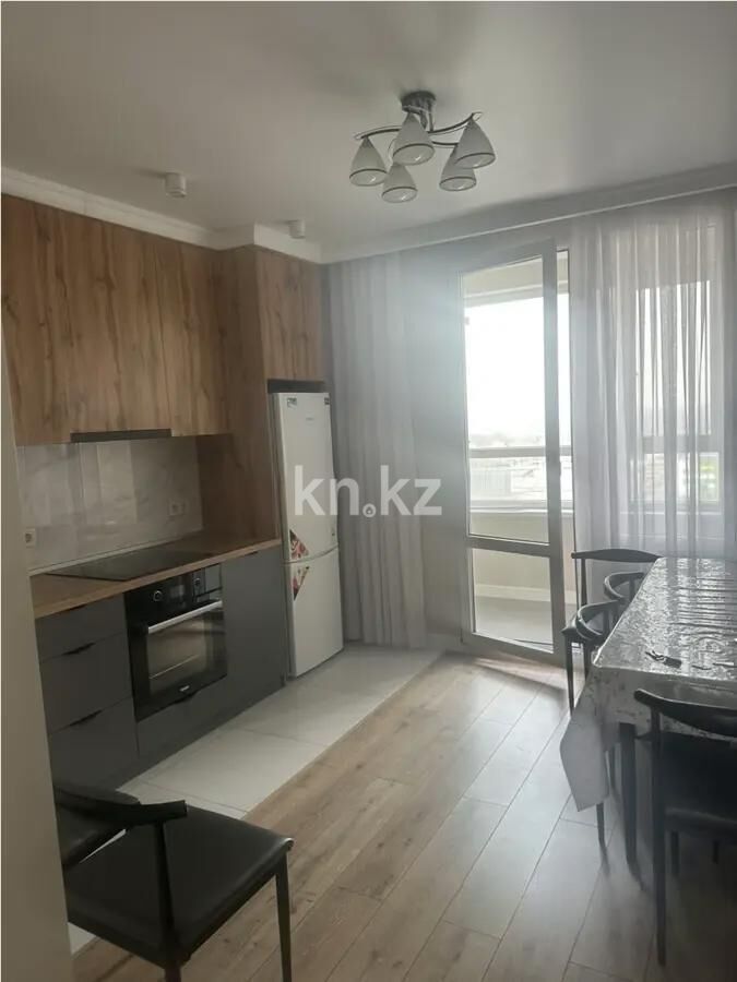 Продажа 2-комнатной квартиры, 64.7 м² - Продажа квартир в новостройках Алматы без посредников - страница 9 фото 3 из 5