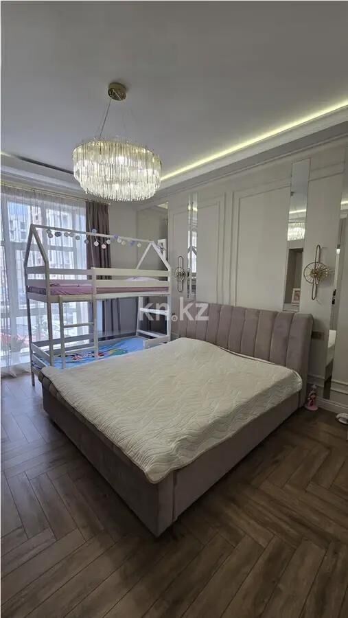 Продажа 3-комнатной квартиры, 130 м² - Продажа трехкомнатных квартир в кирпичном доме в Казахстане - страница 70 фото 3 из 4