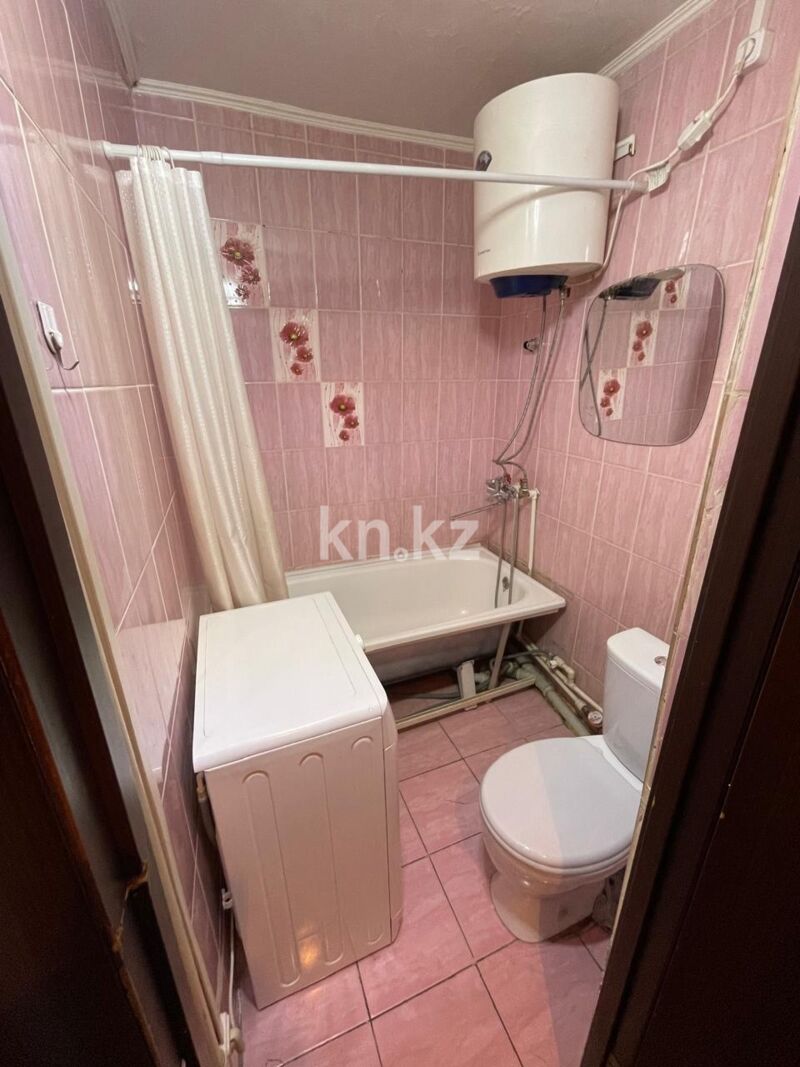 Продажа 1-комнатной квартиры, 30.1 м² - Продажа квартир в Караганде - страница 12 фото 6 из 7