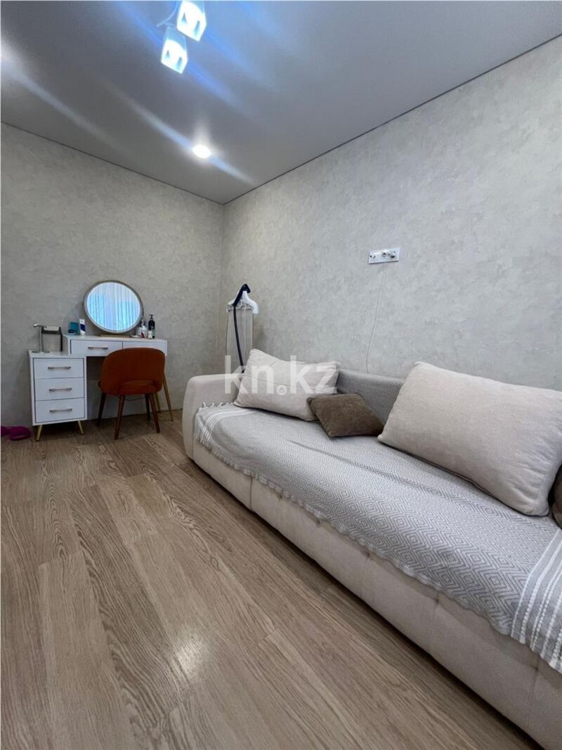 Продажа 4-комнатной квартиры, 75 м² - Продажа четырехкомнатных квартир в кирпичном доме в Казахстане - страница 22 фото 11 из 16