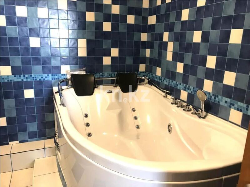 Продажа 3-комнатной квартиры, 140 м² - Продажа трехкомнатных квартир в монолитно-каркасном доме в Алматы - страница 54 фото 5 из 6