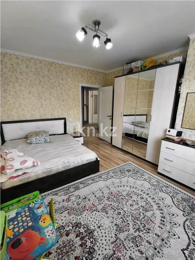 Продажа 2-комнатной квартиры, 55 м² - Продажа двухкомнатных квартир в р-не Алматы Астаны фото 2 из 6