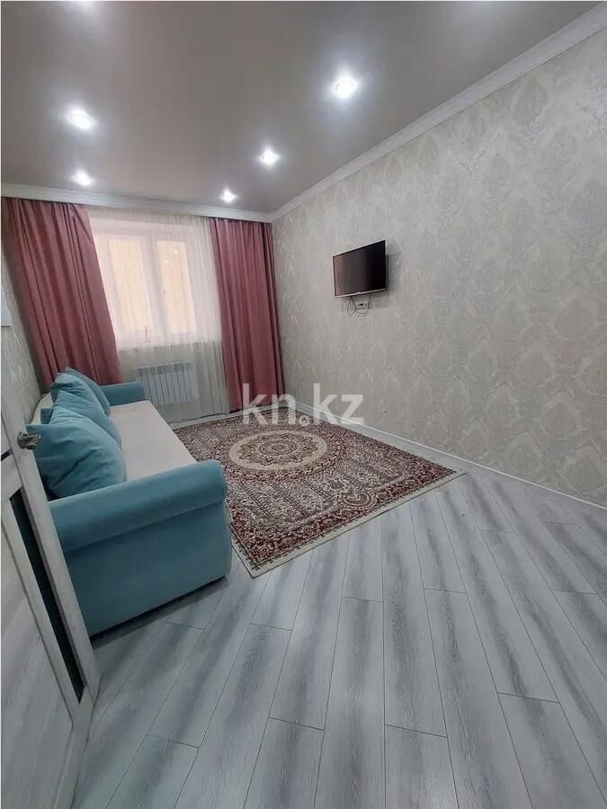 Продажа 1-комнатной квартиры, 35 м² - Продажа однокомнатных квартир в Казахстане - страница 17 фото 1 из 4