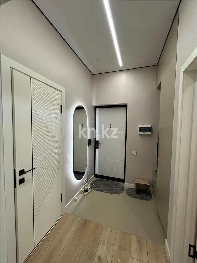 Продажа 2-комнатной квартиры, 43.2 м² - Продажа квартир от собственников в Алматы - страница 21 фото 5 из 6