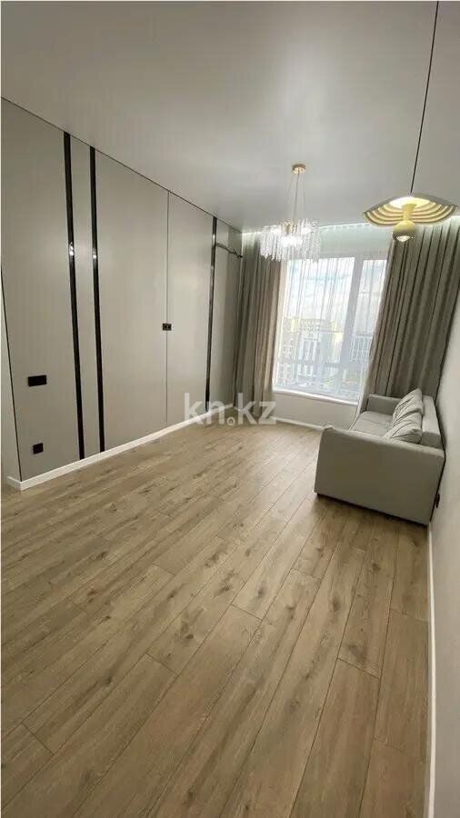Продажа 2-комнатной квартиры, 40 м² - Продажа двухкомнатных квартир в р-не Сарайшык Астаны - страница 7 фото 1 из 5