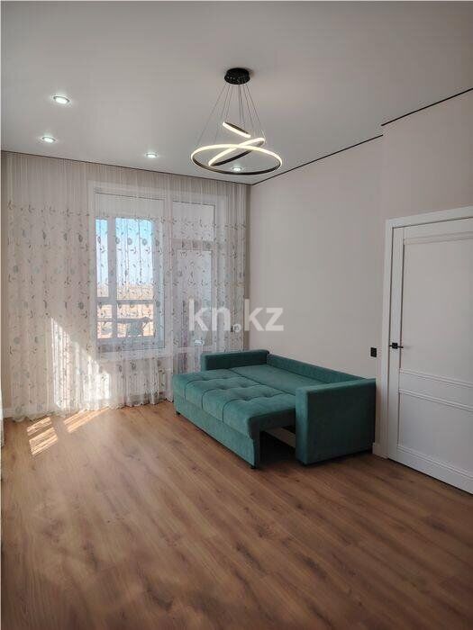 Продажа 2-комнатной квартиры, 65 м² - Продажа двухкомнатных квартир в блочном доме в Казахстане - страница 22 фото 1 из 5