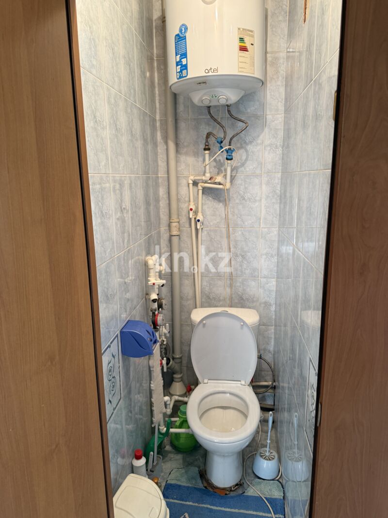Продажа 4-комнатной квартиры, 61.2 м² - Продажа четырехкомнатных квартир от собственников в Темиртау фото 13 из 16