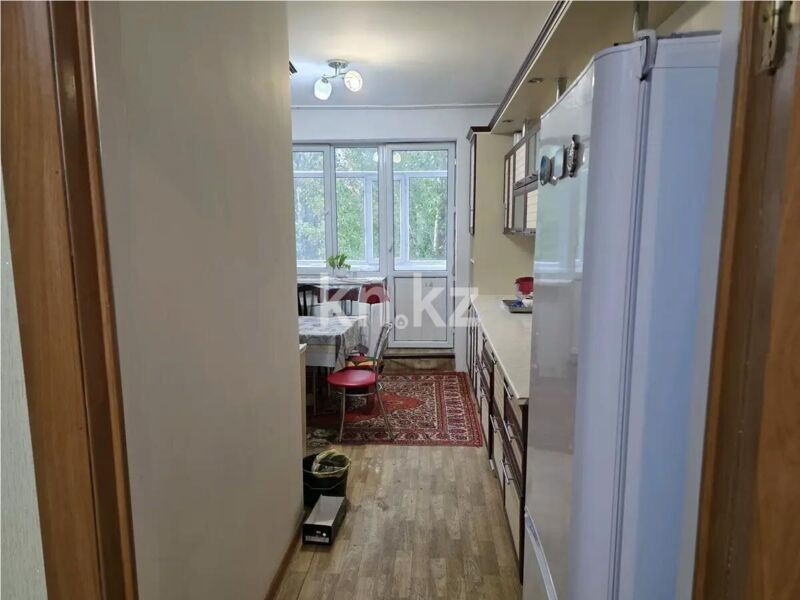 Продажа 3-комнатной квартиры, 92 м² - Продажа квартир в Казахстане - страница 84 фото 4 из 7