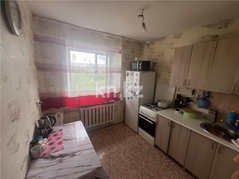 Продажа 1-комнатной квартиры, 24 м² - Продажа однокомнатных квартир в блочном доме в Казахстане - страница 56 фото 5 из 10