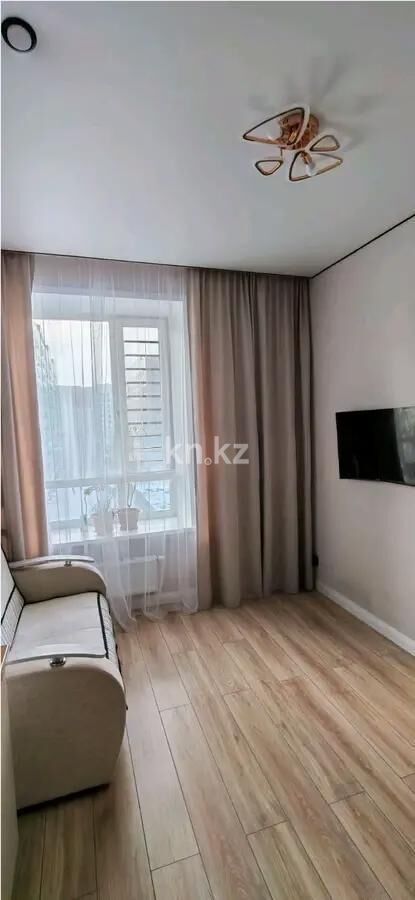 Продажа 1-комнатной квартиры, 40 м² - Продажа квартир в новостройках Астаны - страница 43 фото 1 из 6