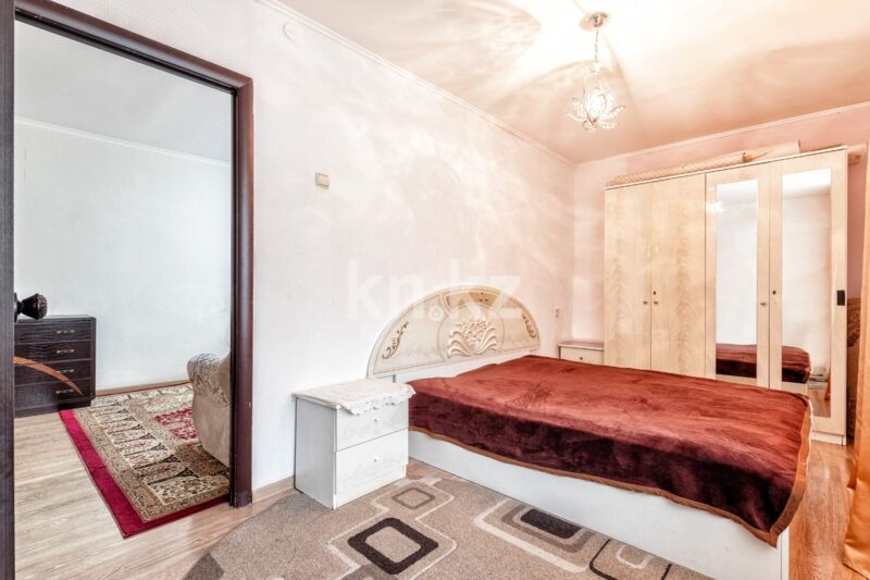 Продажа 3-комнатной квартиры, 55 м² - Продажа квартир в панельном доме в Астане фото 6 из 13