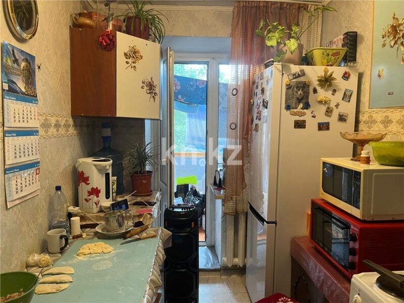 Продажа 1-комнатной квартиры, 29 м² - Продажа однокомнатных квартир в Городе Караганды - страница 4 фото 4 из 9