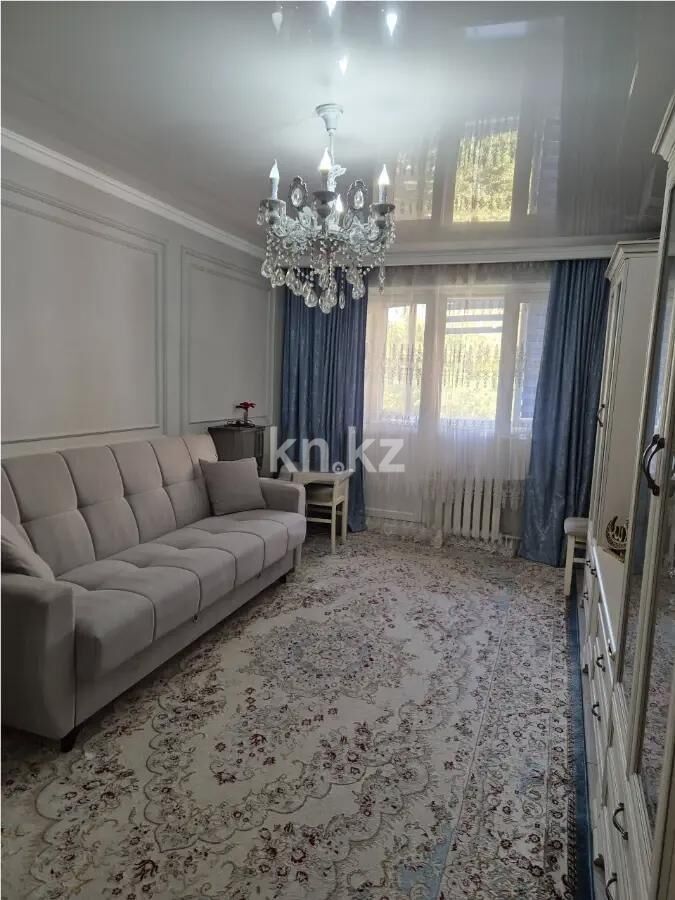 Продажа 3-комнатной квартиры, 63 м² - Продажа трехкомнатных квартир в панельном доме в Алматы - страница 4 фото 1 из 8