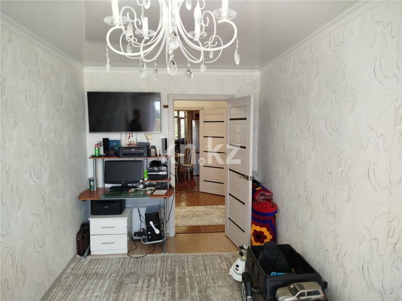 Продажа 3-комнатной квартиры, 71 м² - Недвижимость в Темиртау - страница 24 фото 4 из 23