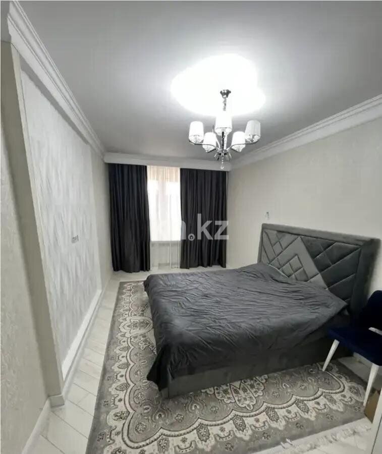 Продажа 3-комнатной квартиры, 88 м² - Недвижимость в Алматы - страница 24 фото 3 из 7