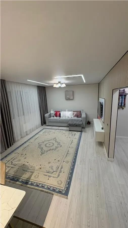 Продажа 2-комнатной квартиры, 60.3 м² - Аренда квартир помесячно в Костанае фото 1 из 5