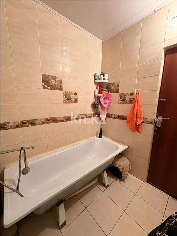 Продажа 1-комнатной квартиры, 45 м² - Продажа однокомнатных квартир в блочном доме в Алматы - страница 4 фото 3 из 4