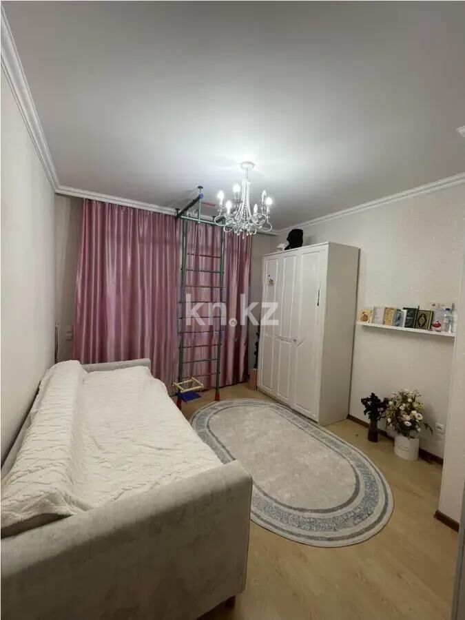 Продажа 3-комнатной квартиры, 85 м² - Продажа квартир в монолитно-каркасном доме в Астане - страница 90 фото 4 из 7