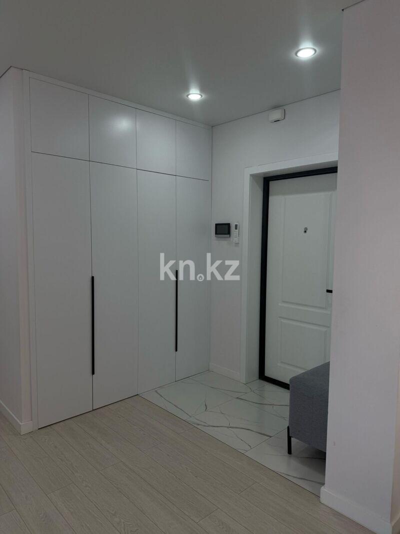 Продажа 3-комнатной квартиры, 95 м² - Продажа квартир в монолитно-каркасном доме в Казахстане фото 33 из 34