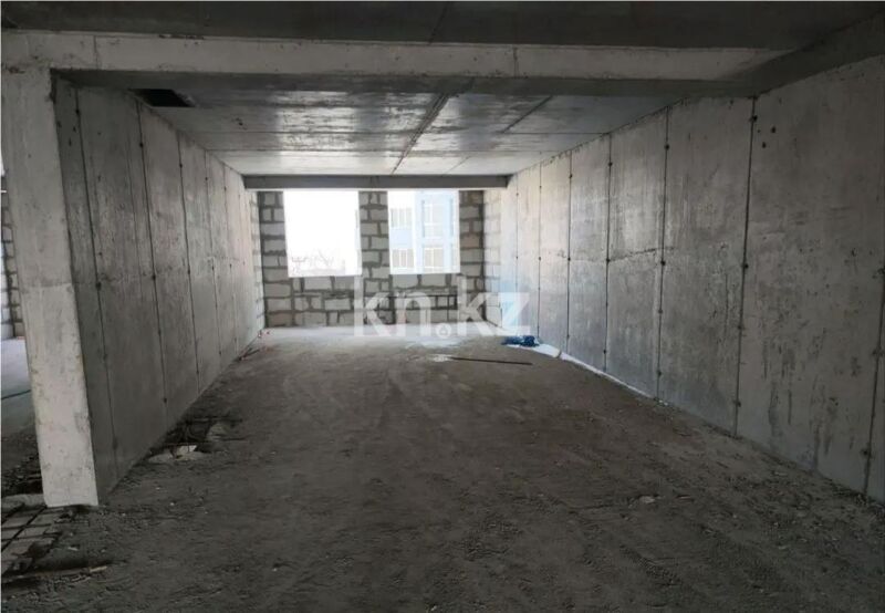 Продажа 1-комнатной квартиры, 31 м² - Продажа квартир в новостройках Алматы без посредников - страница 6 фото 1 из 1