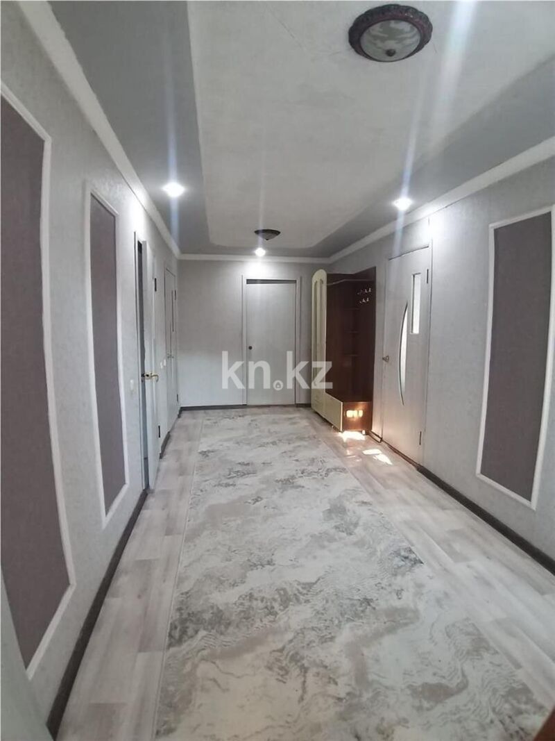 Продажа 3-комнатного дома, 100 м² - Продажа домов, коттеджей в Караганде фото 16 из 18