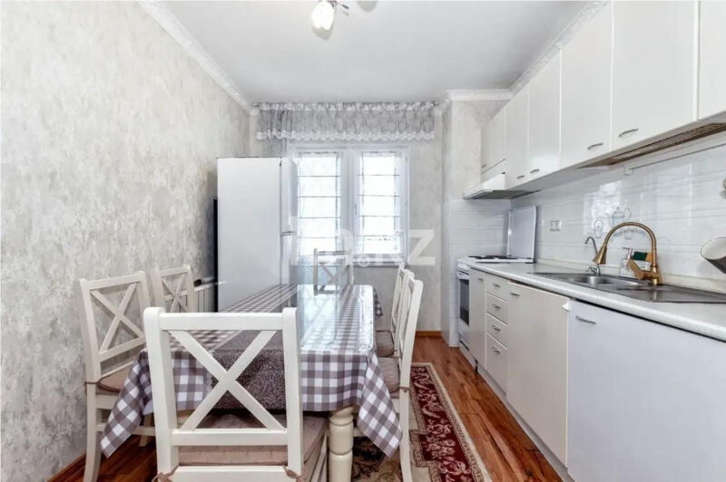 Продажа 3-комнатной квартиры, 90 м² - Продажа квартир в панельном доме в Астане - страница 5 фото 4 из 7