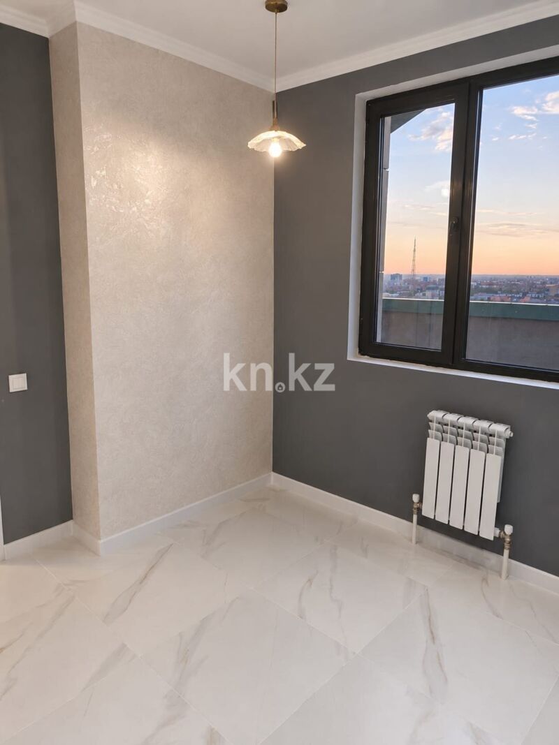 Продажа 2-комнатной квартиры, 66 м² - Продажа двухкомнатных квартир в Астане - страница 91 фото 1 из 15