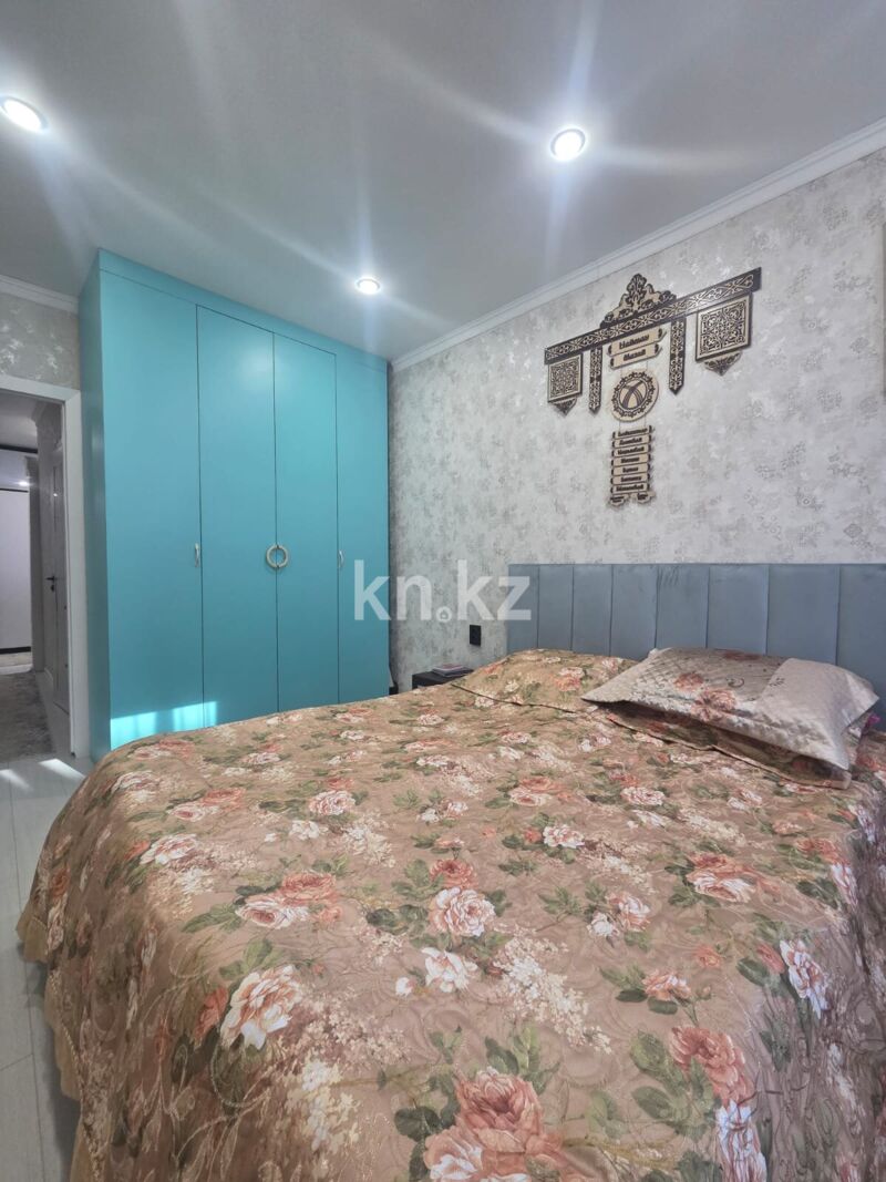 Продажа 2-комнатной квартиры, 55 м² - Продажа  двухкомнатных квартир в новостройках Астаны - страница 6 фото 5 из 10